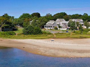 4 Kennebec Ave, Pocasset, MA 02559