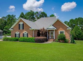 111 Deer Ridge Trl, Gilbert, SC 29054