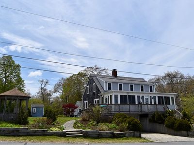 66 Jefferson Shores Rd, Buzzards Bay, MA, 02532