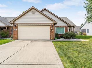 1276 Worcester Way, Greenfield, IN