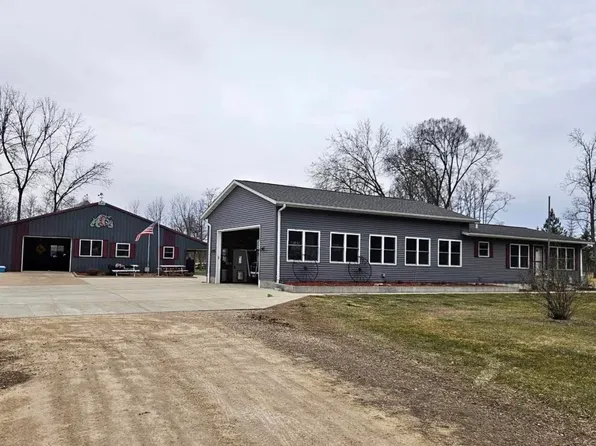 5902 Old C Rd, Boscobel, WI 53805