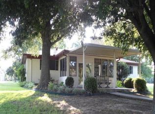 312 Anvil Ranch Rd, Trinidad, TX 75163