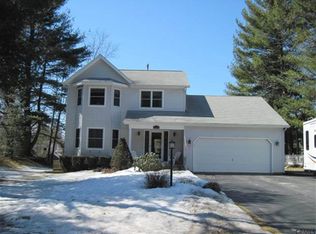 416 Stone Church Rd, Ballston Spa, NY 12020