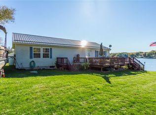 7853 Eagle Rd, Wolcott, NY 14590