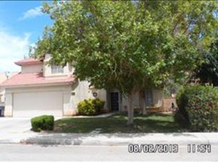 759 E Avenue K7, Lancaster, CA 93535