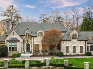 4076 Glen Devon Dr NW, Atlanta, GA 30327