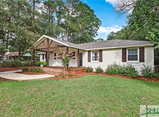 21 Colonel Estill Ave, Savannah, GA 31406