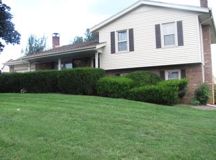 10326 Mount Zion Rd, Linville, VA 22834