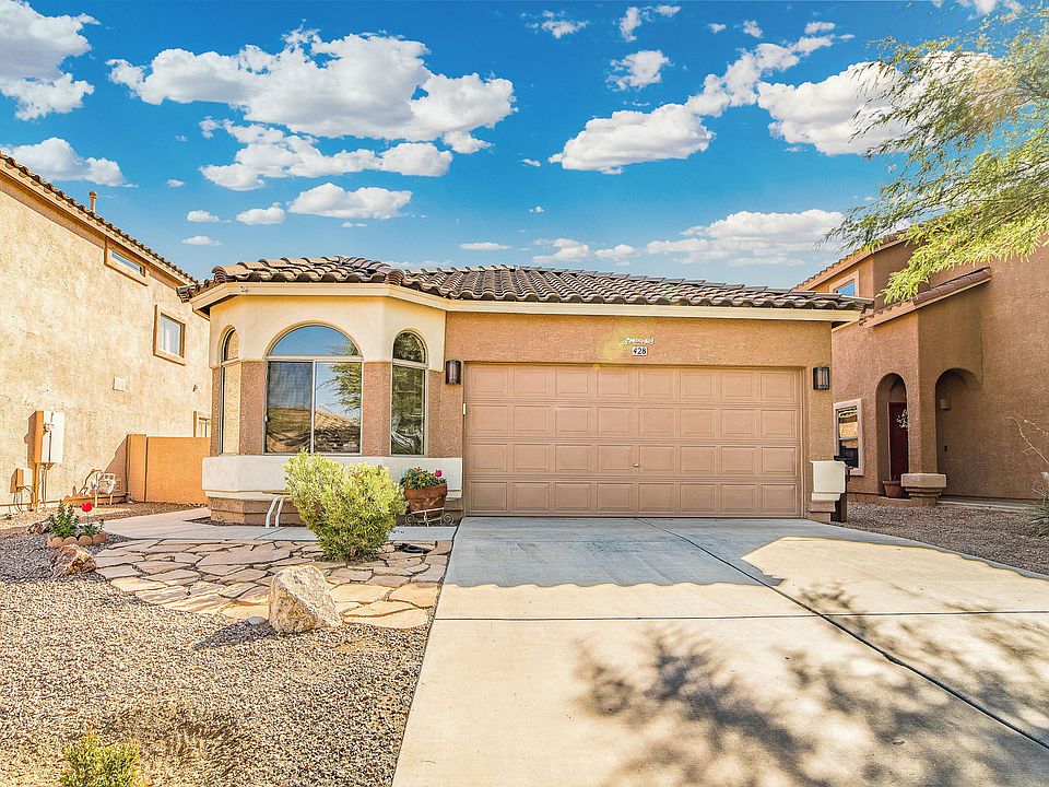 1st image of 428 E Camino Limon Verde