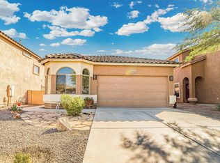 428 E Camino Limon Verde, Sahuarita, AZ 85629