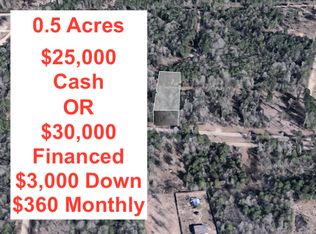 25893 Cambridge Blvd, New Caney, TX 77357