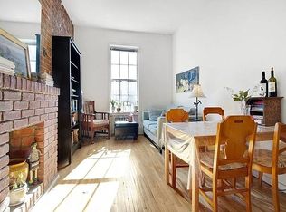 67 W 85th St APT 3A, New York, NY 10024