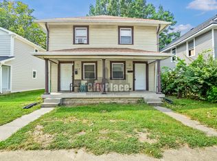 2516 Columbia Ave, Indianapolis, IN 46205