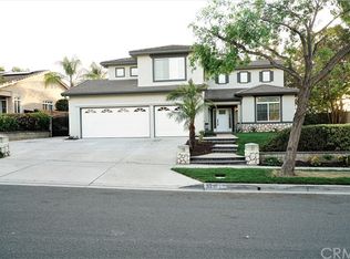 3210 Camden Ln, Corona, CA 92882