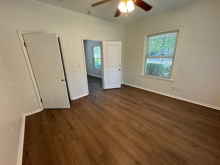 Front Bedroom