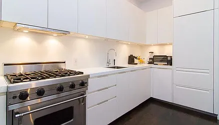 Rented by Compass