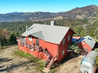 5627 Clouds Rst, Mariposa, CA 95338