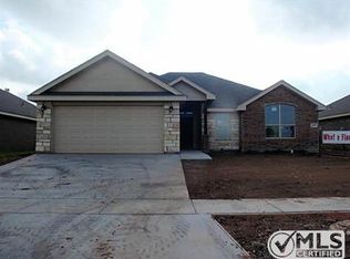 5125 Yellowstone Trl, Abilene, TX 79602