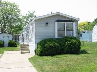 4214 Deems St, Milford, MI