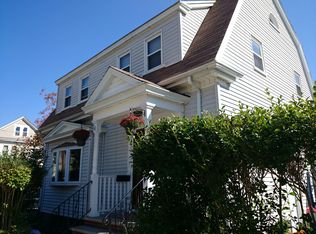 11 Croftland Ave, Dorchester, MA 02124
