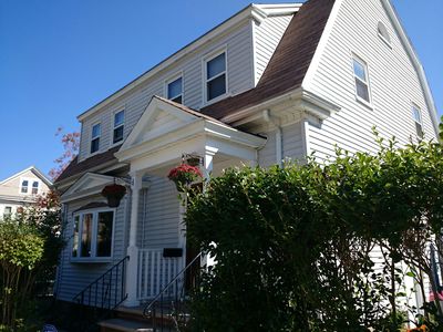 11 Croftland Ave, Dorchester, MA, 02124