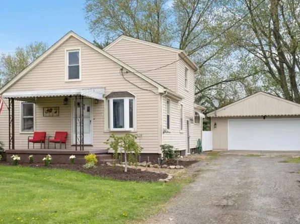 4484 Nutwood Ave NW, Warren, OH 44483