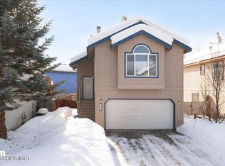 3644 Image Dr, Anchorage, AK 99519