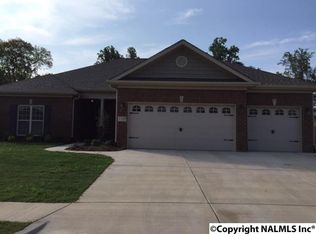 150 Winding Creek Rd, Madison, AL 35757