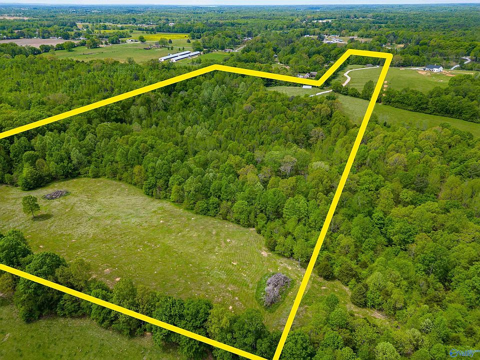 18766 Thompson Rd, Athens, AL 35611 Zillow