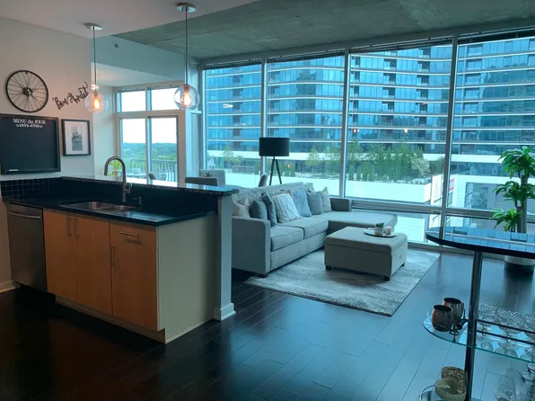 923 Peachtree St NE, Atlanta, GA 30309