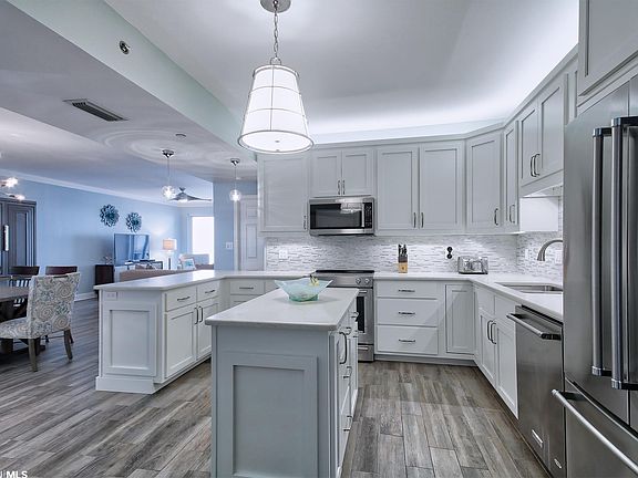 2nd image of 24880 Perdido Beach Blvd APT 1106
