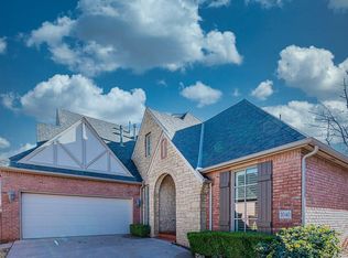 3040 NW 160th St, Edmond, OK 73013