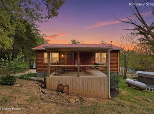 812 Ridgecrest Dr, Clarkson, KY 42726