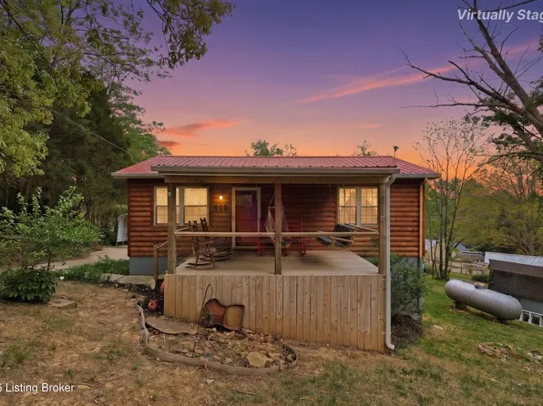 812 Ridgecrest Dr, Clarkson, KY 42726