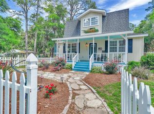 1127 Cherry Ln, Townsend, GA 31331