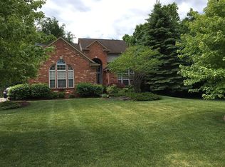 5000 Spring Meadow Dr, Clarkston, MI 48348