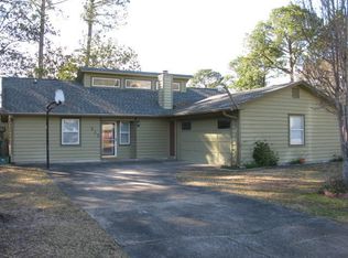 512 Massachusetts Ave, Fort Walton Beach, FL 32547