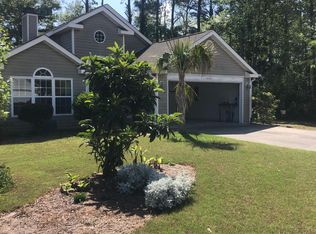 5000 Trailing Vine Ln, Wilmington, NC 28409