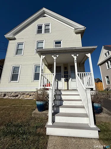 92 Allen St Photo 1