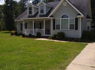 150 Airy Hall Dr, Orangeburg, SC 29118