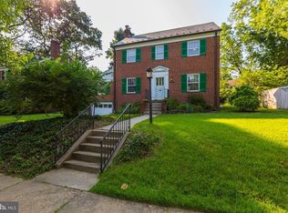 6505 Queens Chapel Rd, Hyattsville, MD 20782