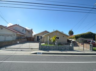 25203 Eshelman Ave, Lomita, CA 90717