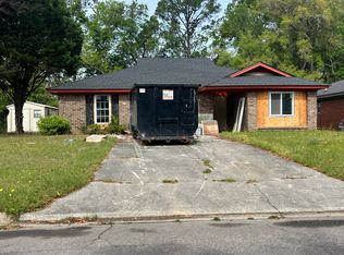 111 Marsh Bluff Dr, Savannah, GA 31404