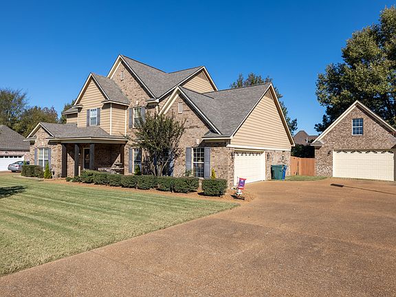 1618 Headin Ln, Southaven, MS 38672 | MLS #332405 | Zillow