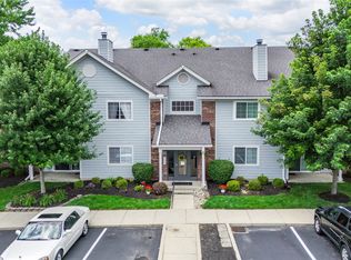 6591 Brigham Sq APT 7, Dayton, OH 45459