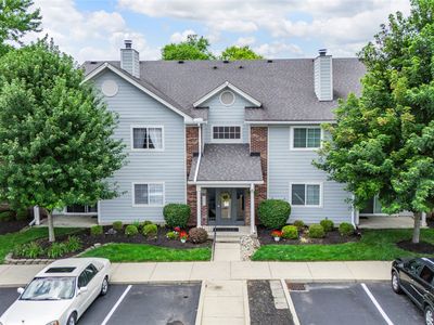 6591 Brigham Sq APT 7, Dayton, OH, 45459