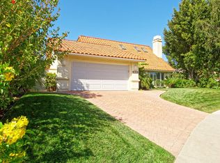 1437 Corte De Primavera, Thousand Oaks, CA 91360