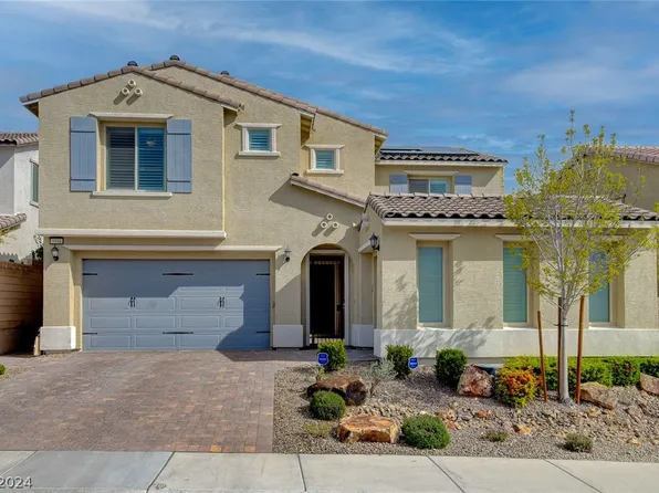 9948 Wildhorse Canyon Ave, Las Vegas, NV 89166