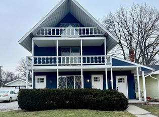 702 Vine St #1, Saint Clair, MI