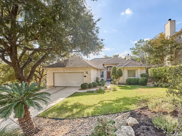 35 GREENS CLF, San Antonio, TX 78216